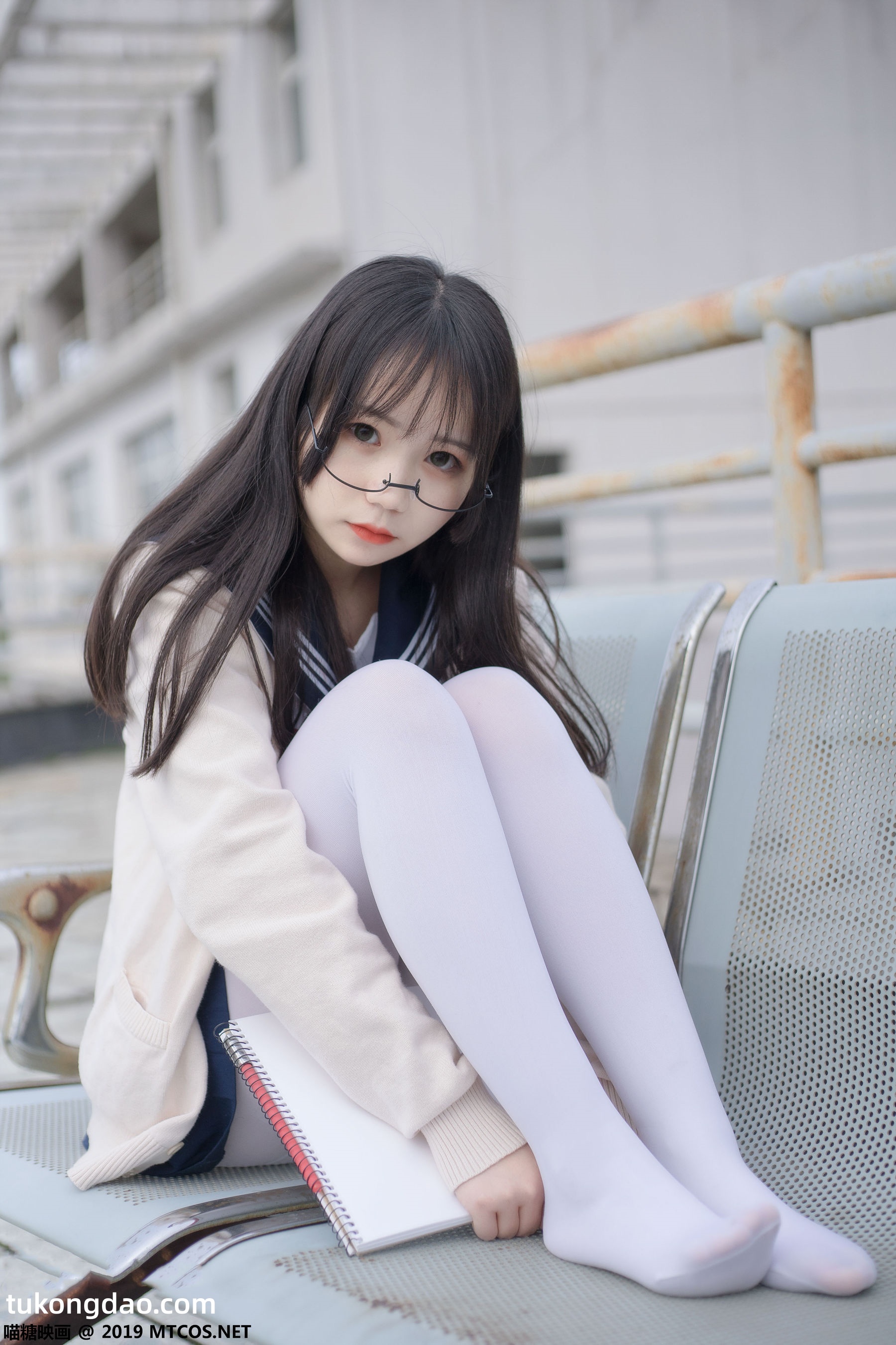 喵糖映画 VOL.067 写真集 写真系列-第15张